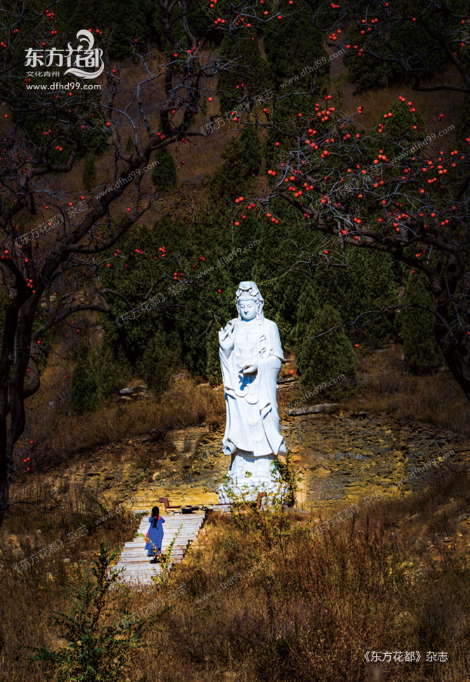 三等奖《缘遇九龙峪》.jpg