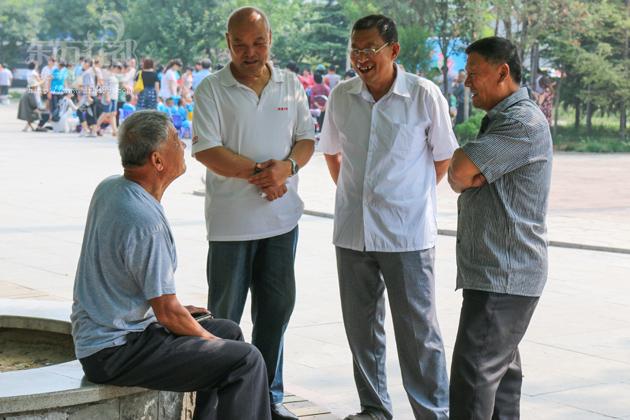 我的小学时光