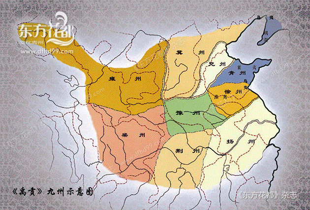 青州这一地名,在当代中国行政地理版图中并不起眼,它只是一个县级市